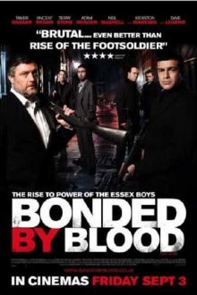Связанные кровью / Bonded by Blood (2010) DVDRip ENG