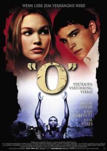 «О»/«O» (2001) DVDRip