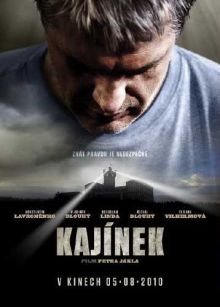 Кайинэк / Kajinek (2010) HDRip
