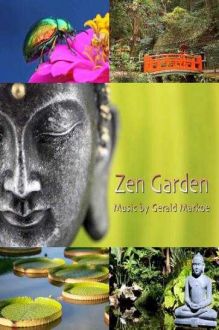 Дзен сад / Zen Garden (2010) DVDRip