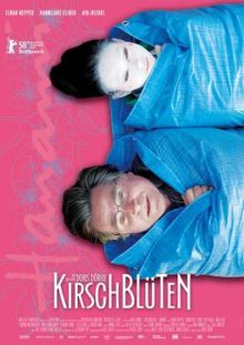 Цвет сакуры / Kirschbluten - Hanami / Cherry Blossoms (2008) DVDRip