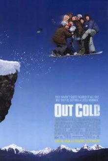 Отмороженные / Out Cold (2001) DVDRip