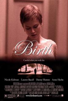 Рождение / Birth (2004) DVDRip