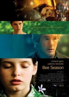 Игра слов / Bee Season (2005) DVDRip