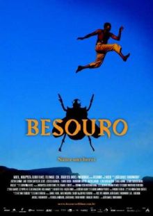 Жук / Besouro (2009/DVDRip)
