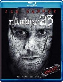 Роковое число 23 (Режиссерская версия) / Number 23 (Uncut) (2007) DVDRip