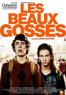 Красивые мальчики / Les beaux gosses (2009) DVDRip