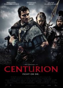 Центурион  | Centurion (2010)