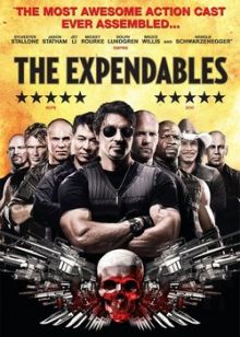 Неудержимые | The Expendables (2010)