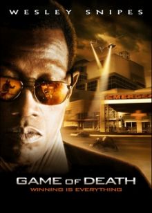 Игра смерти | Game of Death (2010)