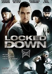 Взаперти | Locked Down (2010)