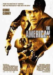 Американец | The American (2010)