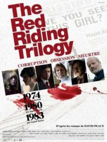 Красный райдинг: 1974 / Red Riding: In the Year of Our Lord 1974 (2009) HDRip