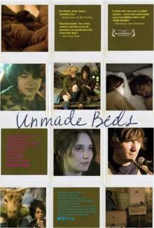 Неубранные постели / Unmade Beds (2009/DVDRip)