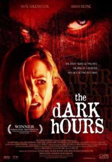 Мрачное время / The Dark Hours (2005/DVDRip)