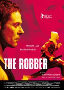Грабитель / The Robber / Der R&#228;uber (2010/DVDRip)
