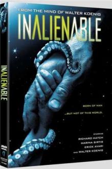 Неразделимый / Неотъемлемый / InAlienable (2008) DVDRip