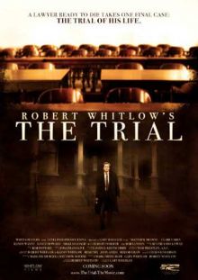 Процесс / The Trial (2010/DVDRip)