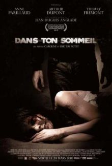 Во Сне / Dans ton sommeil / In Their Sleep (2010/DVDRip/SUB)