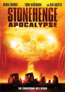 Стоунхендж Апокалипсис / Stonehenge Apocalypse (2010) DVDRip 700MB/1400MB