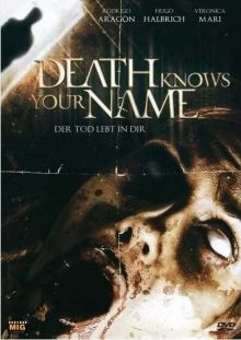 Темный лабиринт / Death Knows Your Name (2007/DVDRip)
