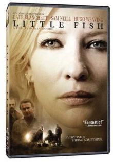 Маленькая рыбка / Little Fish (2005/DVDRip)