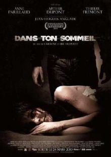 Во Сне / In Their Sleep / Dans ton sommeil (2010) DVDRip