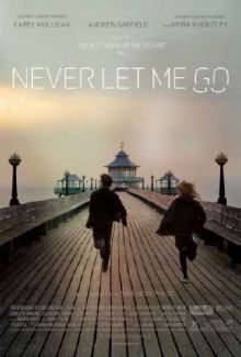 Не отпускай меня / Never let me go (2010) HDRip 700MB/1400MB