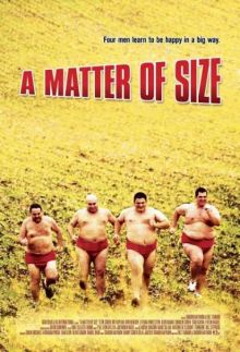 Размер имеет значение / A Matter of Size (2009) DVDRip