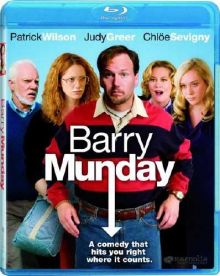 Барри Мундей / Barry Munday (2010) HDRip