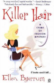 Преступления моды: убийственная стрижка / Killer Hair (2009/SATRip)