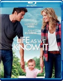 Жизнь, как она есть / Life as We Know It (2010) HDRip 700/1400