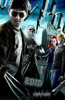 Гарри Поттер и Особая уличная магия / Harry Potter and the Special Street Magic (DVDRip/2010)