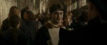 Гарри Поттер и Особая уличная магия / Harry Potter and the Special Street Magic (DVDRip/2010)