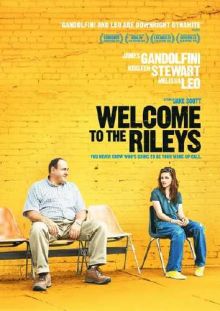 Добро пожаловать к Райли / Welcome to the Rileys (2010) HDRip