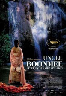 Дядюшка Бунми, который помнит свои прошлые жизни / Loong Boonmee raleuk chat / Uncle Boonmee Who Can Recall His Past Lives (2010) DVDRip