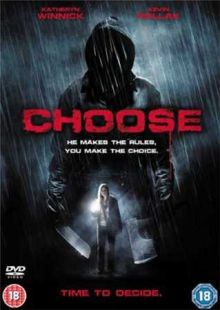 Выбор / Choose (2010) DVDRip