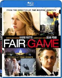 Игра без правил / Fair Game (2010) HDRip