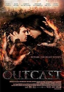 Изгнанники / Outcast (2010) DVDRip
