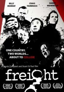 Фрахт / Freight (2010) DVDRip 