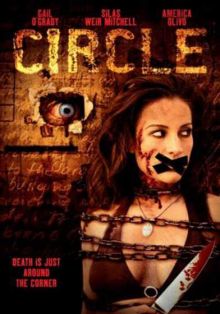 Круг / Circle (2010) DVDRip 