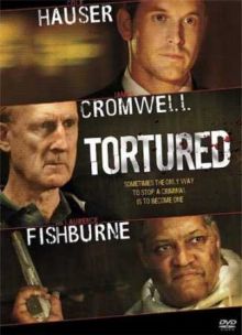 Иллюзия допроса (Замученный) / Tortured (2008) DVDRip