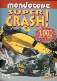 1000 Супер Аварий / 1000 Super Crash (2007) DVDRip