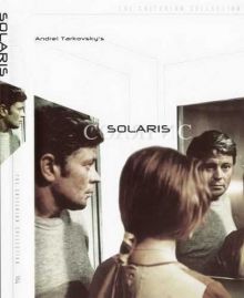 Солярис / Solaris (1972) DVDRip