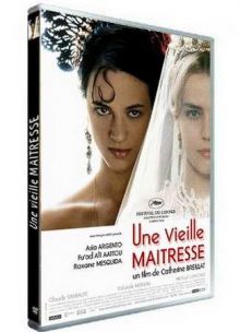 Тайная любовница / Une vieille maitresse (2007)  DVDrip