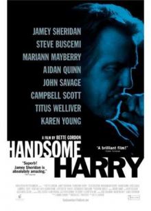 Красавчик Гарри / Handsome Harry (2009) DVDRip
