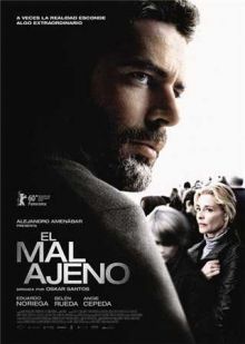 Злорадство / El mal ajeno (2010) DVDRip