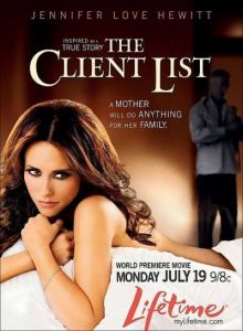Список клиентов / The Client List (2010/DVDRip)
