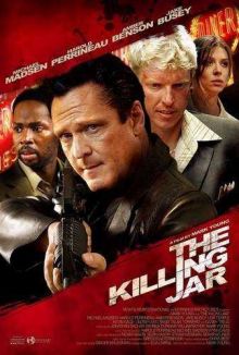 Смертельная фляга / The Killing Jar (2010/DVDRip/1400Mb)