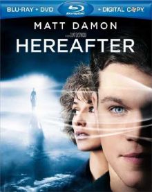 Потустороннее / Hereafter (2010) HDRip 700MB/1400MB/2100MB
